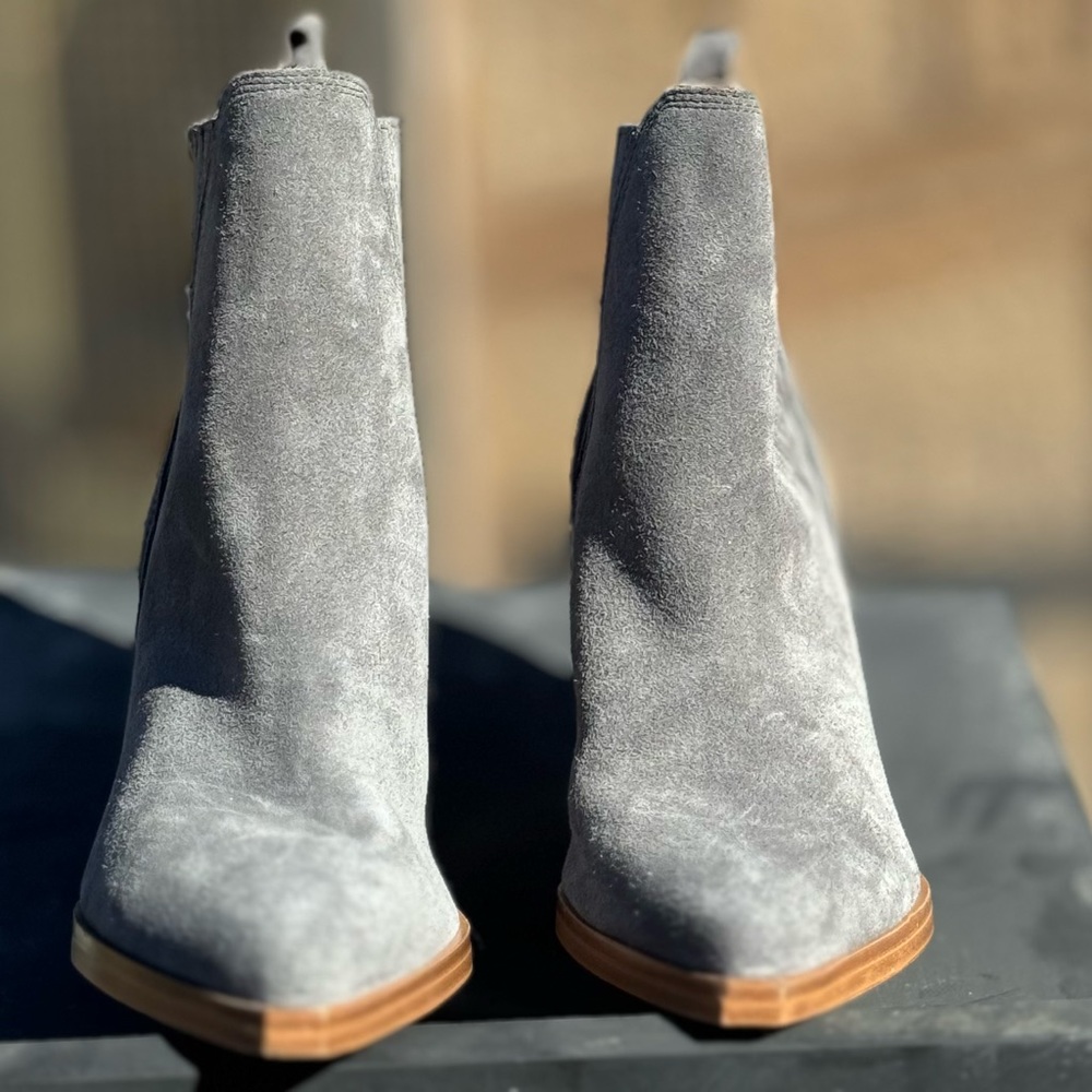 Marc Fisher LTD Gabri Bootie